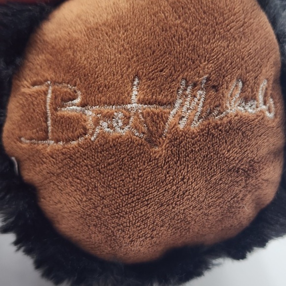 Pet Smart Luv a Pet Chance Plush Dog by Bret Michaels Rocker Stuffed Animal 2012 - Picture 8 of 12